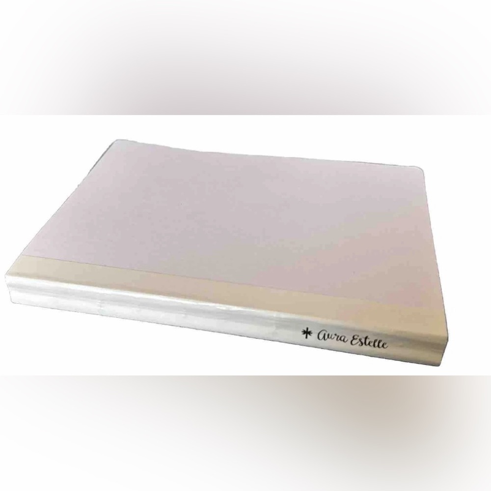 Aura Estelle Undated Planner and Notebook Bundle A6 - Picture 6 of 9